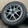 MERCEDES BENZ  R20 5x112 9JJ ET57;44 (544D40925)  Контрактные (Б/У)   5 