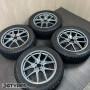 MERCEDES BENZ  R20 5x112 9JJ ET57;44 (544D40925)  Контрактные (Б/У)   6 