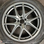 MERCEDES BENZ  R20 5x112 9JJ ET57;44 (544D40925)  Контрактные (Б/У)   1 