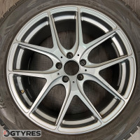 MERCEDES BENZ  R20 5x112 9JJ ET57;44 (544D40925)