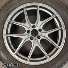 MERCEDES BENZ  R20 5x112 9JJ ET57;44 (544D40925)