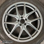 MERCEDES BENZ  R20 5x112 9JJ ET57;44 (544D40925)   