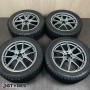 MERCEDES BENZ  R20 5x112 9JJ ET57;44 (544D40925)  Контрактные (Б/У)   4 