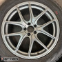MERCEDES BENZ  R20 5x112 9JJ ET57;44 (544D40925)  Контрактные (Б/У)   3 