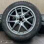 MERCEDES BENZ  R20 5x112 9JJ ET57;44 (544D40925)  Контрактные (Б/У)   7 