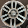 TOYOTA FJ CRUISER R20 6x139 7JJ ET15 (549D40925)  Контрактные (Б/У)   2 