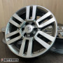TOYOTA FJ CRUISER R20 6x139 7JJ ET15 (549D40925)  Контрактные (Б/У)   5 