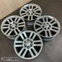 TOYOTA FJ CRUISER R20 6x139 7JJ ET15 (549D40925)  Контрактные (Б/У)   6 