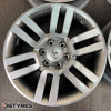 TOYOTA FJ CRUISER R20 6x139 7JJ ET15 (549D40925)