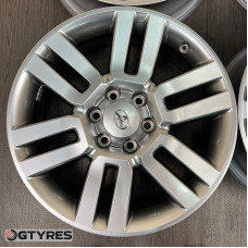 TOYOTA FJ CRUISER R20 6x139 7JJ ET15 (549D40925)