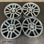 TOYOTA FJ CRUISER R20 6x139 7JJ ET15 (549D40925)  Контрактные (Б/У)   4 