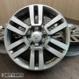 TOYOTA FJ CRUISER R20 6x139 7JJ ET15 (549D40925)  Контрактные (Б/У)   7 