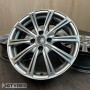 Millous  R16 4x100 6JJ ET42 (551D40925)  Контрактные (Б/У)   5 