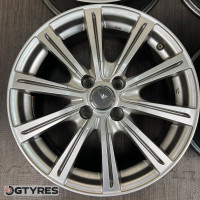 Millous  R16 4x100 6JJ ET42 (551D40925)