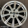 Millous  R16 4x100 6JJ ET42 (551D40925)  Контрактные (Б/У)   3 