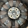 Millous  R16 4x100 6JJ ET42 (551D40925)  Контрактные (Б/У)   8 