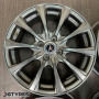 DUNLOP AIRNOVA SB10 R16 4x100 6JJ ET42 (552D40925)  Контрактные (Б/У)   2 