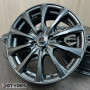 DUNLOP AIRNOVA SB10 R16 4x100 6JJ ET42 (552D40925)  Контрактные (Б/У)   5 