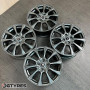 DUNLOP AIRNOVA SB10 R16 4x100 6JJ ET42 (552D40925)  Контрактные (Б/У)   6 