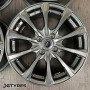 DUNLOP AIRNOVA SB10 R16 4x100 6JJ ET42 (552D40925)  Контрактные (Б/У)   1 