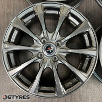 DUNLOP AIRNOVA SB10 R16 4x100 6JJ ET42 (552D40925)