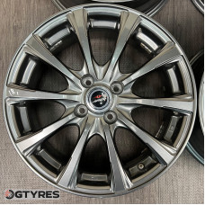 DUNLOP AIRNOVA SB10 R16 4x100 6JJ ET42 (552D40925)