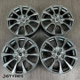 DUNLOP AIRNOVA SB10 R16 4x100 6JJ ET42 (552D40925)  Контрактные (Б/У)   4 