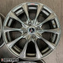 DUNLOP AIRNOVA SB10 R16 4x100 6JJ ET42 (552D40925)  Контрактные (Б/У)   3 