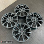 DUNLOP AIRNOVA SB10 R16 4x100 6JJ ET42 (553D40925)  Контрактные (Б/У)   6 