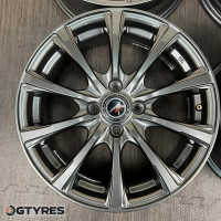 DUNLOP AIRNOVA SB10 R16 4x100 6JJ ET42 (553D40925)