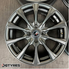 DUNLOP AIRNOVA SB10 R16 4x100 6JJ ET42 (553D40925)