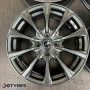 DUNLOP AIRNOVA SB10 R16 4x100 6JJ ET42 (553D40925)   