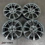 DUNLOP AIRNOVA SB10 R16 4x100 6JJ ET42 (553D40925)  Контрактные (Б/У)   4 