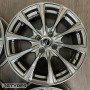 DUNLOP AIRNOVA SB10 R16 4x100 6JJ ET42 (553D40925)  Контрактные (Б/У)   3 