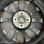 DUNLOP AIRNOVA SB10 R16 4x100 6JJ ET42 (553D40925)  Контрактные (Б/У)   8 