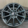 DUNLOP AIRNOVA SB10 R16 4x100 6JJ ET42 (553D40925)  Контрактные (Б/У)   7 