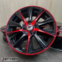 RAYS Epyon Rosso Spinello R16 4x100 5.5JJ ET45 (555D40925)  Контрактные (Б/У)   5 