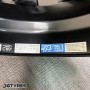 RAYS Epyon Rosso Spinello R16 4x100 5.5JJ ET45 (555D40925)  Контрактные (Б/У)   14 