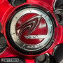 RAYS Epyon Rosso Spinello R16 4x100 5.5JJ ET45 (555D40925)  Контрактные (Б/У)   17 