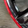 RAYS Epyon Rosso Spinello R16 4x100 5.5JJ ET45 (555D40925)  Контрактные (Б/У)   9 