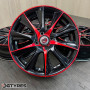 RAYS Epyon Rosso Spinello R16 4x100 5.5JJ ET45 (555D40925)  Контрактные (Б/У)   7 