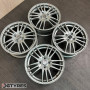 BRIDGESTONE ECO FORME R16 4x100 6JJ ET50 (556D40925)  Контрактные (Б/У)   6 