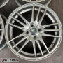 BRIDGESTONE ECO FORME R16 4x100 6JJ ET50 (556D40925)  Контрактные (Б/У)   1 