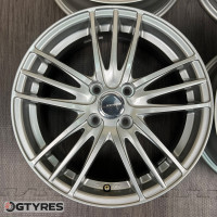 BRIDGESTONE ECO FORME R16 4x100 6JJ ET50 (556D40925)