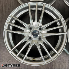 BRIDGESTONE ECO FORME R16 4x100 6JJ ET50 (556D40925)