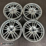 BRIDGESTONE ECO FORME R16 4x100 6JJ ET50 (556D40925)  Контрактные (Б/У)   4 