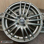 BRIDGESTONE ECO FORME R16 4x100 6JJ ET50 (556D40925)  Контрактные (Б/У)   7 