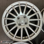 GRASS ST R16 4x100 5.5JJ ET50 (558D40925)  Контрактные (Б/У)   2 