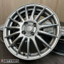 GRASS ST R16 4x100 5.5JJ ET50 (558D40925)  Контрактные (Б/У)   5 
