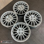 GRASS ST R16 4x100 5.5JJ ET50 (558D40925)  Контрактные (Б/У)   6 